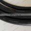 16mm2 25mm2 35mm2 50mm2 70mm2 95mm2 120mm2 aluminum conductor rubber sheath flexible welding cable