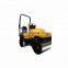 Rubber tire water pump for road roller capacity for sale