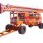 Big Cable Percussion Drilling Rig for Sale
