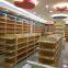 Supermarket Shelves,storage