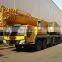 China 130t Truck crane in stock with excellent performance