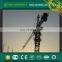 100ton Topless XGTL1600 Building Construction Tools and Equipment Tower Crane