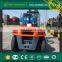5 Ton Diesel Forklift Truck CPYD50 with cotton bale clamp