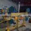 Portable Movable Glass Vacuum Cup Lifter Trolley