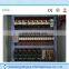 Digital display double head miter saw for aluminum profile