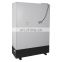 Hot sale wet film  air commercial dehumidifier machine 15-20 kg  for commercial style dehumidifier