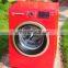 Front loading washing machine Silver  color DD motor 10Kg