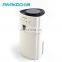 Factory Price Uv Lamp Home Mini Dehumidifier With Air Purification