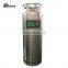 201L cryogenic dewar vessel flask for liquid nitrogen