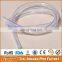 DEHP FREE Non-Toxic 1/4"-2" FDA Food Grade Flexible Soft PVC Clear Vinyl Tube, PVC Clear Vinyl Tubing From China Manufacturer