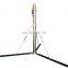 Pneumatic Telescoping Military Antenna Mast 12m
