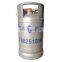 Factory Supplying Methane 35L Lpg Gas Cylinder 15Kg By Factory Direct Price