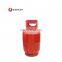 Factory Supplying Butane Helium Gas Tank