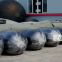 Marine Sling Type Pneumatic Rubber Fender