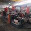 China Zhejiang Plastic Granulator Plastic Machinery Granulator Factory Direct Sale