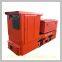 For Coal Mine Transporation High Efficiency Battery Mine Locomotive 