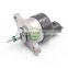 New Solenoid Valve Metering Unit  Metering Valve 0281002718 0 281 002 718
