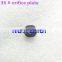 New and good quality  injector valve orifice plate 36# for 095000-6791 095000-5550 made in china