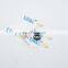 F00VC13002 LOCKING NUT F00V C13 002 Tensioning Nut SPRAY INJECTOR F00V C13 002
