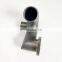 Genuine K19 engine parts water transfer connection 3081138