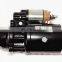 diesel engine spare parts 4944701 4BT engine starter