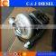 2834850 2839663 2839665 3771617 HX50W Turbocharger