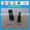 High precision fuel injection pump plunger 7W0182