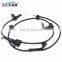 Original ABS Wheel Speed Sensor 89542-52030 For Toyota Yaris 1.5 Scion xD 1.8 8954252030