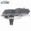Original MAP Air Intake Manifold Boost Pressure Sensor 0281002709 For Volvo Renault Laguna 8200375080 223650754R