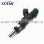 Genuine LLXBB Fuel Injector Nozzle 0280158053 For VW Audi A6L 2.0T 06E133551