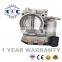 R&C High Quality Auto throttling valve engine system  0280750493 PW810687  for Renault  car throttle body