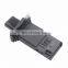 MAF Mass Air Flow Meter Sensor 6C1112B579AA 6C11-12B579-AA 1376235 MHK501040 30777415 30777415AA
