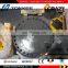 VOE14528260 EC360B Travel Reduction Gearbox EC330B Travel Motor Gearbox For Excavator