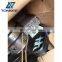 6HK1 crankshaft 8-97603004-0 8976030040 ZX330 Excavator Crankshaft for DI Diesel Engine