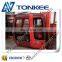 EX200-6 EX100-6 excavator cabin