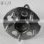 IFOB  koyo wheel hub bearing For RAV4 aca33  42450-0d010 42450-12090 42450-42010