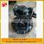 PC220LC-7 PC220-7 main hydraulic pump 708-2L-00112 genuine new