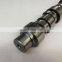 cummins original diesel engine M11 QSM11 ISM11 camshaft 3097267