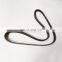 Cummins Diesel engine parts ISG fan belt 3694080 8PK2155