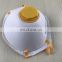 Custom disposable  anti pollution dust mask with valve for factory