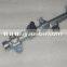 common rail pipe 5259557 High Pressure Fuel Manifold 0445224059 for ISF2.8 diesel engine