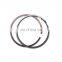 Hot Sale Low Price Auto Engine Diesel Car Parts For Ranger 2.2L Size:86mm 2.0OEM BB3Q-11-SC0 BK2Q-6150-AA Piston Rings