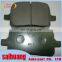 Auto Parts Front Brake Pad  For Camry ACV40 04465-33450