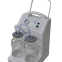 handle suction machine
