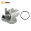 Diesel Engine Throttle Body FOR PEUGEO 9656932580 9687888280 1427361 1566190 6G9Q9E926BA 6G9Q9E926CA