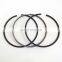 generator set engine parts N14 engine piston ring set 3804500 4089489 ring oil piston ring compression 3064396 3064397 3082580