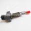 Construction Machinery Machinery Engine Parts 4359204 Fuel Injector