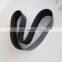 Diesel engine parts fan belt 3044490 V belt ribbed for machinery engine
