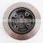 Original 6CT 3925567 Diesel Engine Rubber Vibration Damper