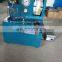 PQ2000 CR injector test bench